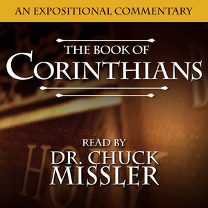 I & II Corinthians: An Expositional Commentary