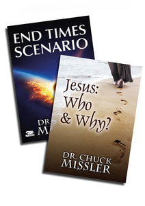 The End Times Scenario Bundle