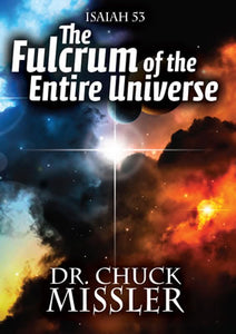 The Fulcrum of the Entire Universe - Book