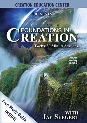 Foundations in Creation