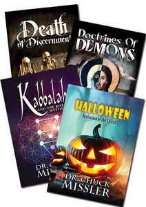 Halloween Bundle