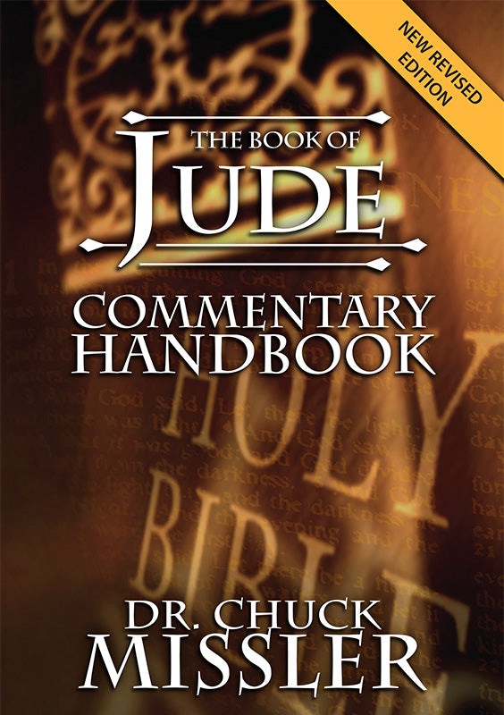Jude: Commentary Handbook