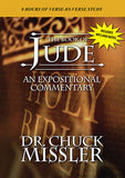 Jude: An Expositional Commentary