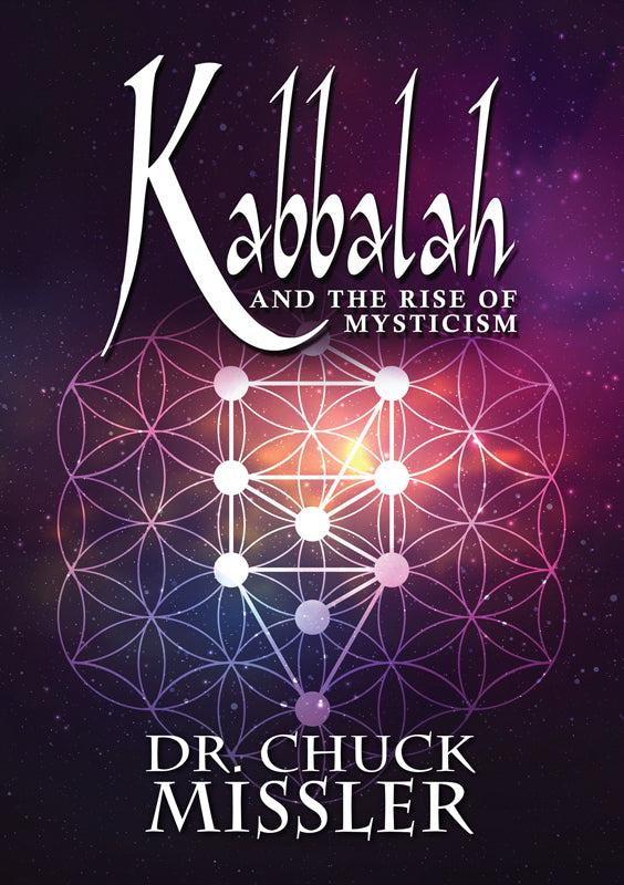 Kabbalah And The Rise Of Mysticism