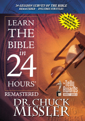 Learn the Bible in 24 Hours