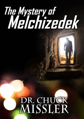Mystery of Melchizedek - Book