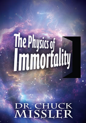 The Physics of Immortality - Book