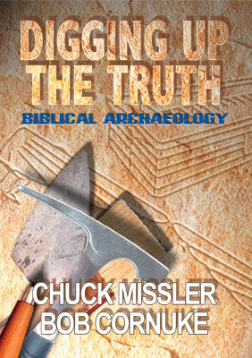 Digging Up The Truth: Biblical Archaeology
