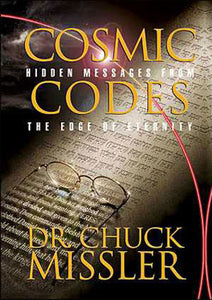 Cosmic Codes - Book