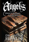 Angels Volume II: Messengers from the Metacosm - Book