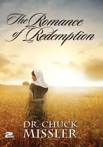 The Romance of Redemption