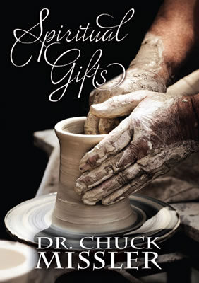 The Spiritual Gifts - Book