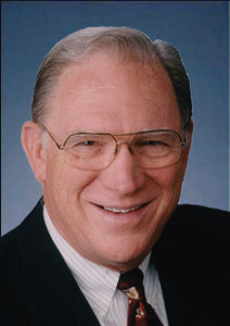 SP2007E09: Dr. Chuck Missler - Who Will Inherit the Kingdom