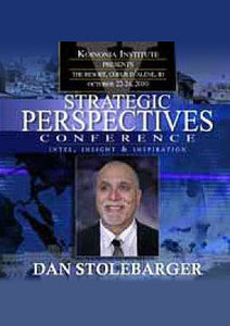SP2010E03: Dr. Dan Stolebarger - Making Disciples In A Post-Modern World