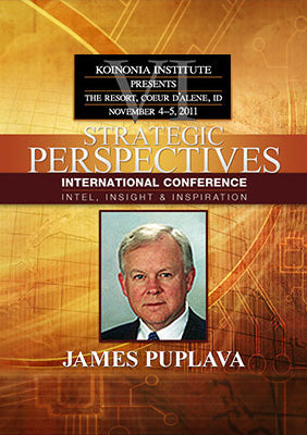 SP2011E02: James Puplava - The Impending Financial Implosion