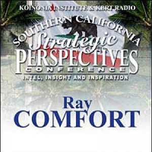 SPR2008: Ray Comfort - A Nation In Distress