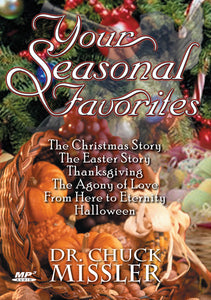 Your Seasonal Favorites