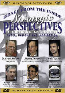 Strategic Perspectives Israel