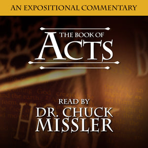 Acts: An Expositional Commentary