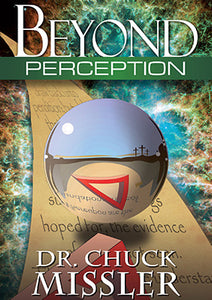 Beyond Perception - Book