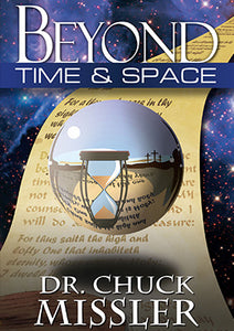 Beyond Time & Space - Book