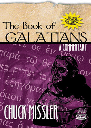 Galatians: An Expositional Commentary