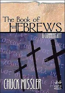 Hebrews: An Expositional Commentary