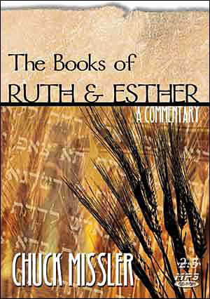 Ruth & Esther: An Expositional Commentary