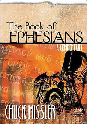 Ephesians: An Expositional Commentary