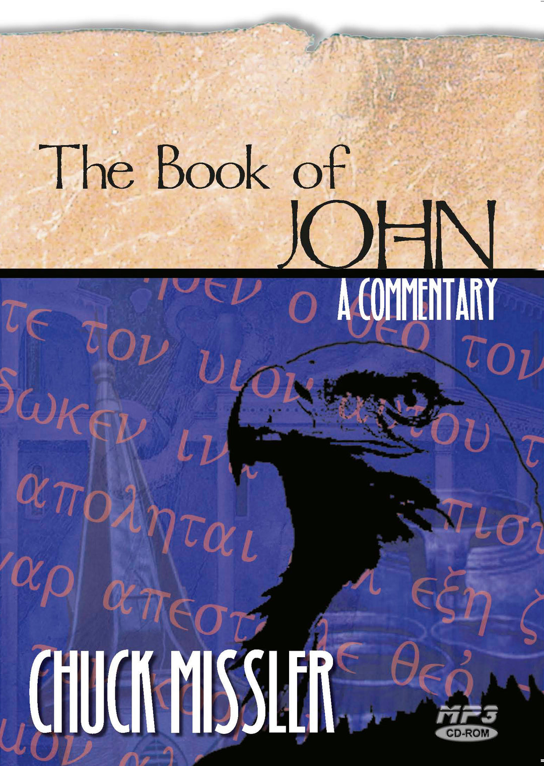 John: An Expositional Commentary