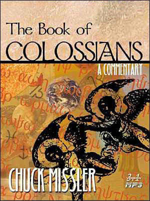 Colossians: An Expositional Commentary