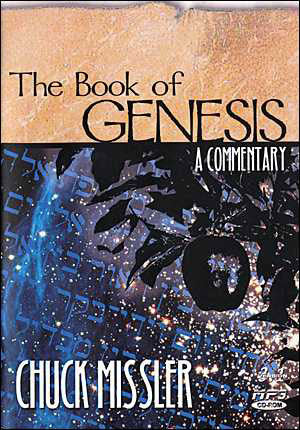 Genesis: An Expositional Commentary