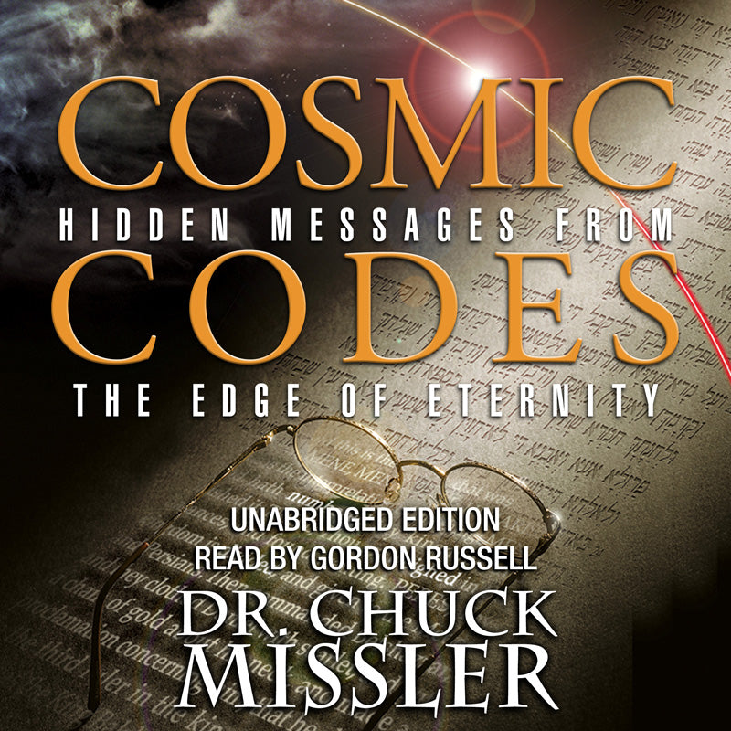 Cosmic Codes - Book – Koinonia House