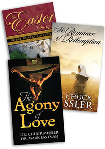 Easter Book Bundle