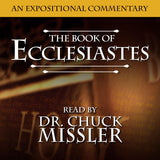 Ecclesiastes: An Expositional Commentary