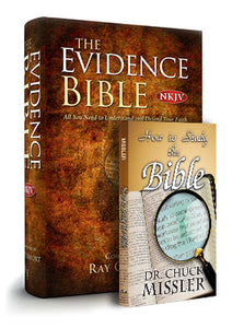 The Study Bible Bundle