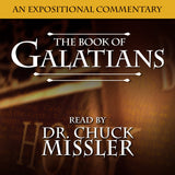 Galatians: An Expositional Commentary
