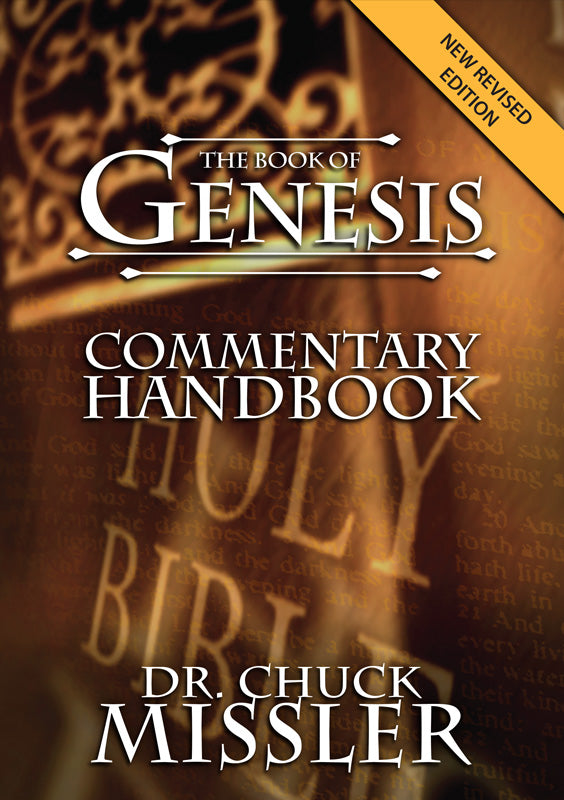 Genesis: Commentary Handbook