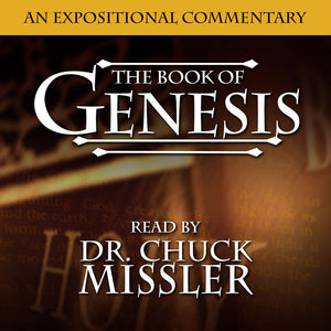 Genesis: An Expositional Commentary