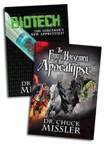 The Four Horsemen/Biotech Bundle