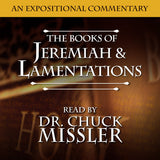Jeremiah & Lamentations: An Expositional Commentary