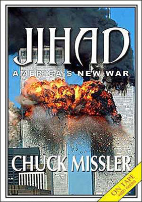 Jihad: America's New War