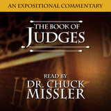 Judges: An Expositional Commentary