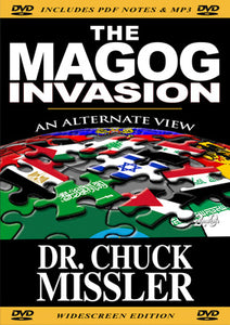 The Magog Invasion: An Alternate View