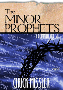 The Minor Prophets Set