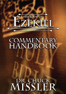 Ezekiel: Commentary Handbook