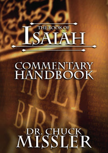 Isaiah: Commentary Handbook