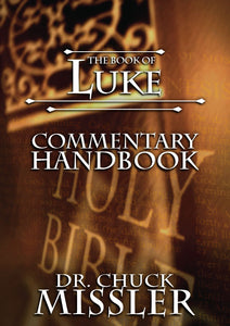 Luke: Commentary Handbook