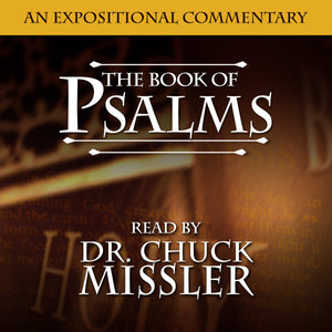 Psalms: An Expositional Commentary