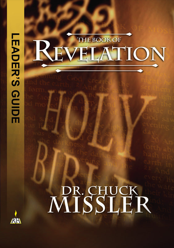 Revelation - Leader's Guide